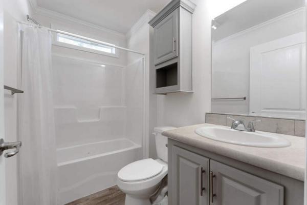 2023 Skyline Manufactured Home