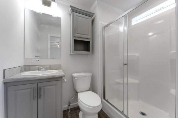 2023 Skyline Manufactured Home