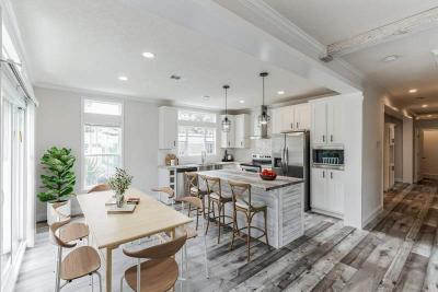 Photo 3 of 8 of home located at 1119 Laura St. Casselberry, FL 32707