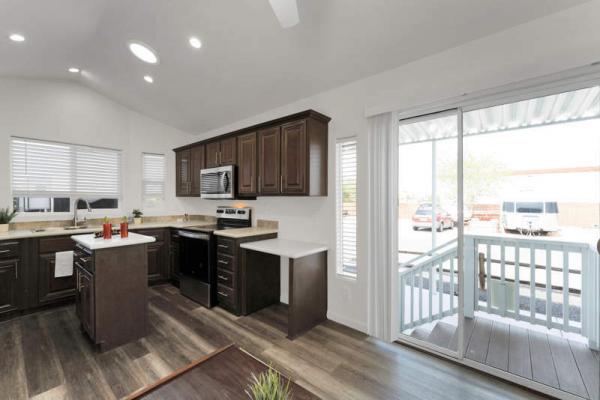 2023 Cavco Manufactured Home