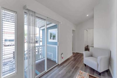 Photo 4 of 39 of home located at 9252 E. Broadway Road #012 Mesa, AZ 85208