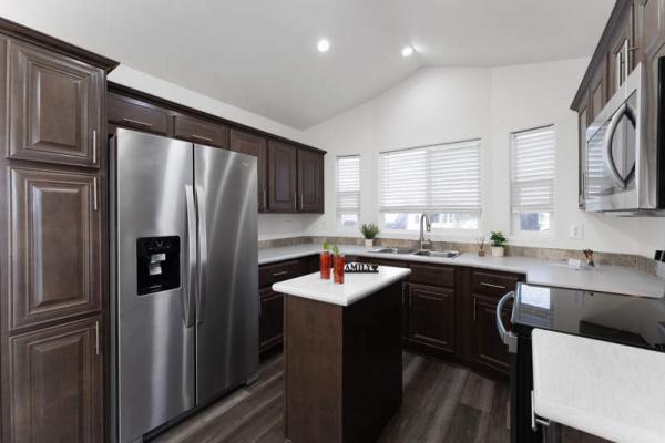 2023 Cavco Manufactured Home