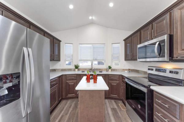 2023 Cavco Manufactured Home