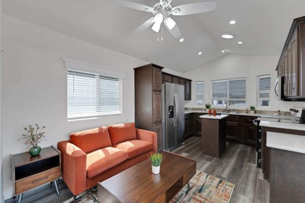 2023 Cavco Manufactured Home