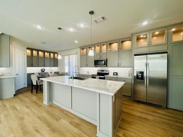 2023 Cavco Manufactured Home