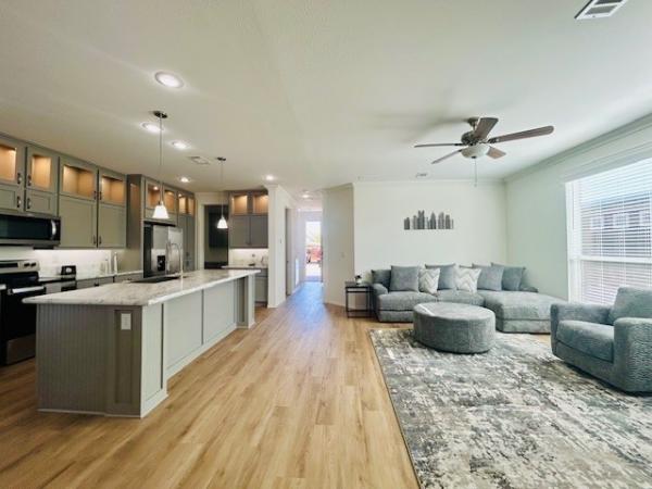 2023 Cavco Manufactured Home