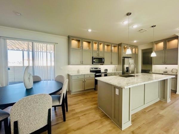 2023 Cavco Manufactured Home