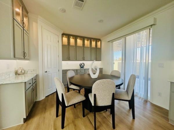 2023 Cavco Manufactured Home