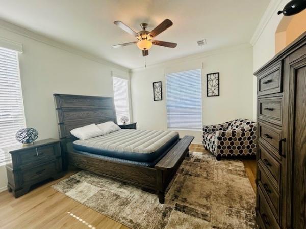 2023 Cavco Manufactured Home