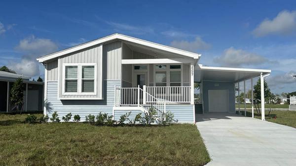 2024 Palm Harbor Manufactured Home