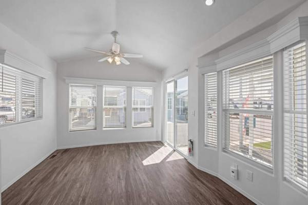 2023 Cavco Manufactured Home