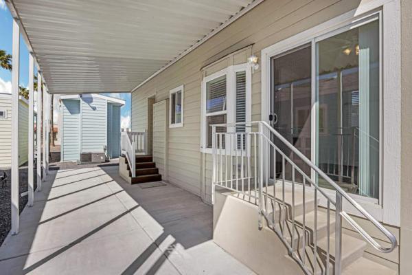 2023 Cavco Manufactured Home