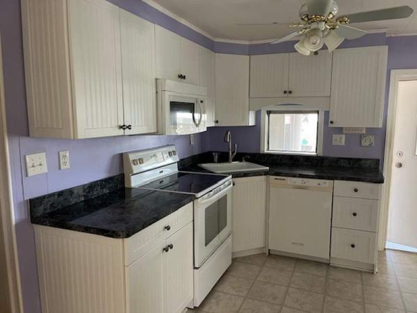 1971 Jacobsen Homes Mobile Home For Sale