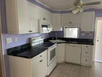 1971 Jacobsen Homes Manufactured Home