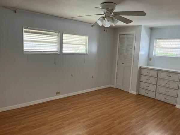 1971 Jacobsen Homes Manufactured Home