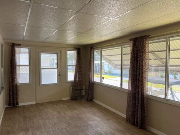 1971 Jacobsen Homes Manufactured Home