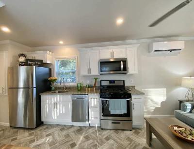 Photo 3 of 8 of home located at 3100 North Road #239 Naples, FL 34104