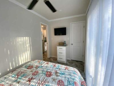 Photo 4 of 8 of home located at 3100 North Road #239 Naples, FL 34104