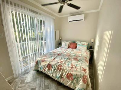 Photo 5 of 8 of home located at 3100 North Road #239 Naples, FL 34104