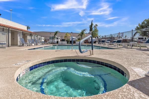 2022 Cavco Manufactured Home