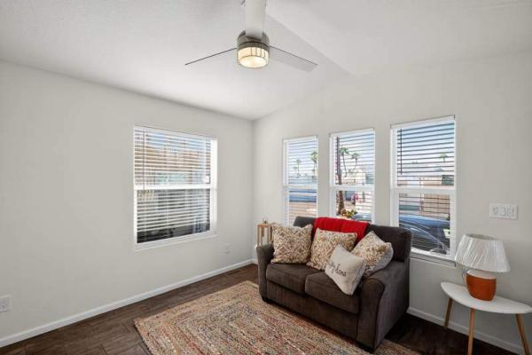 2023 Athens Manufactured Home