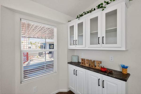 2023 Athens Manufactured Home