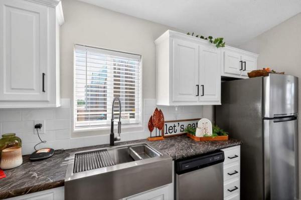 2023 Athens Manufactured Home