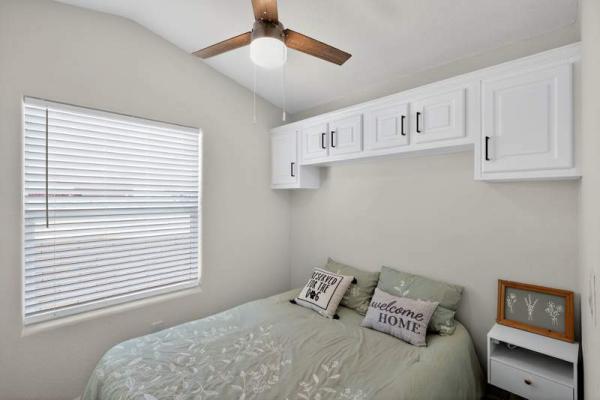 2023 Athens Manufactured Home