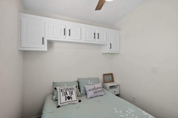 2023 Athens Manufactured Home