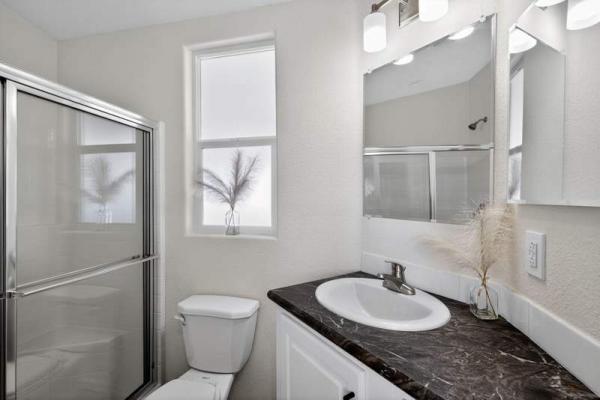 2023 Athens Manufactured Home