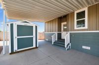 2023 Athens Manufactured Home