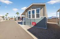 2023 Athens Manufactured Home