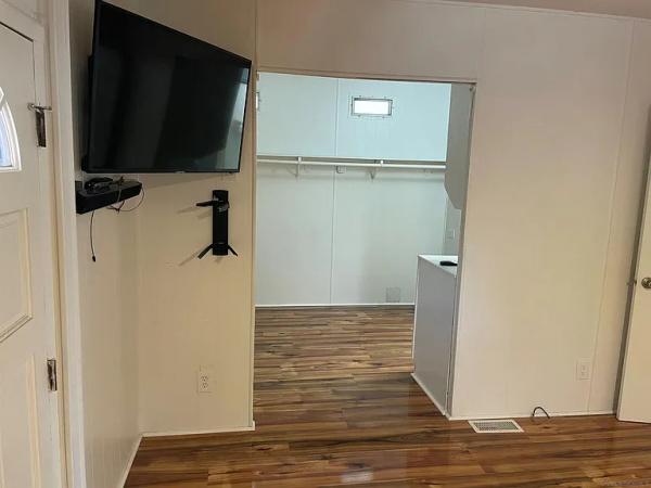 1968 Flamingo Manufactured Home