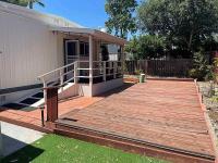 1968 Flamingo Manufactured Home