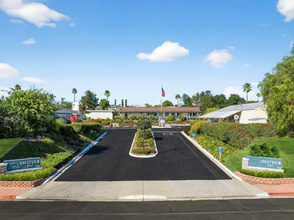 1968 Flamingo Manufactured Home