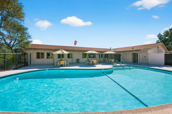 1968 Flamingo Manufactured Home