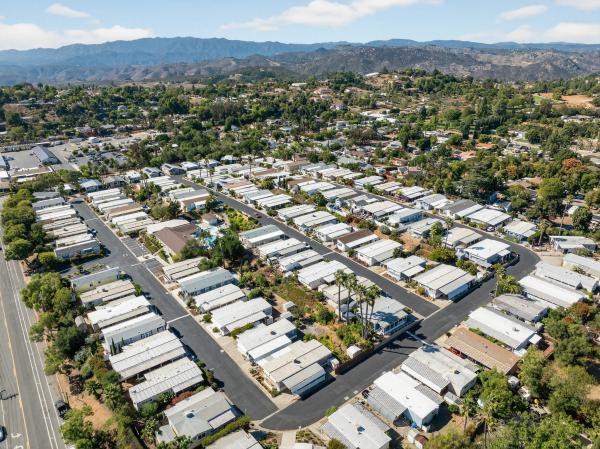 1968 Flamingo Manufactured Home