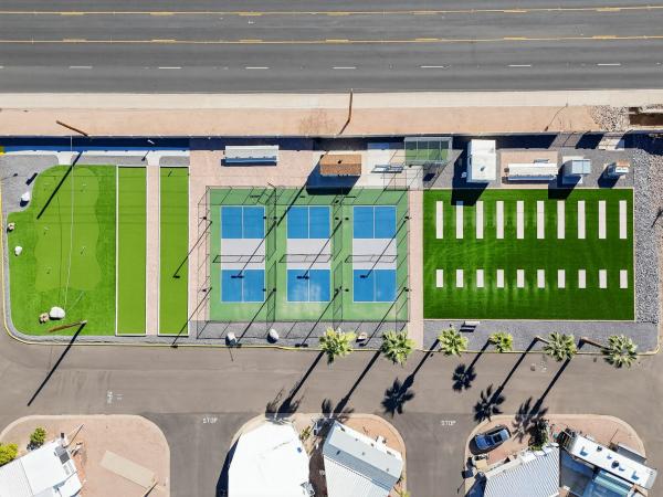 2023 Athens Manufactured Home