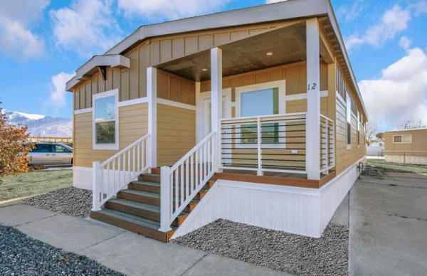 2024 Unknown Manufactured Home