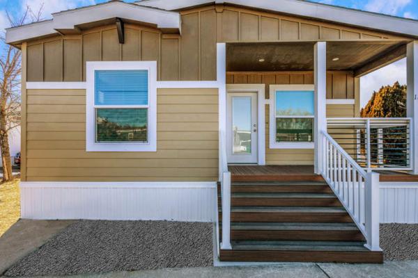 2024 Unknown Manufactured Home