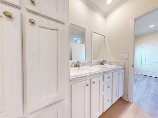 2023 Clayton Manufactured Home