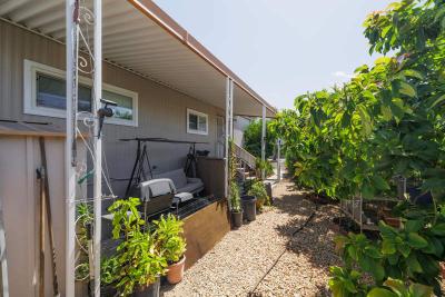 Photo 4 of 8 of home located at 3700 Buchanan St. #180 Riverside, CA 92503