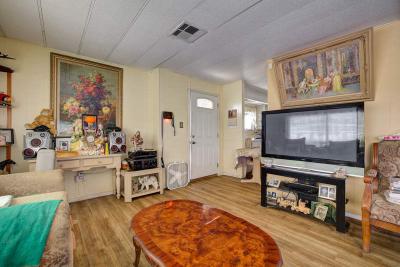 Photo 5 of 8 of home located at 3700 Buchanan St. #180 Riverside, CA 92503