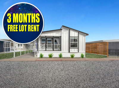 Mobile Home at 3650 S. Federal Blvd. Rv15 Englewood, CO 80110