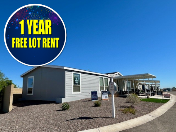 2023 Cavco Mobile Home For Sale