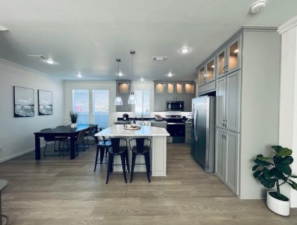 2023 Cavco Manufactured Home