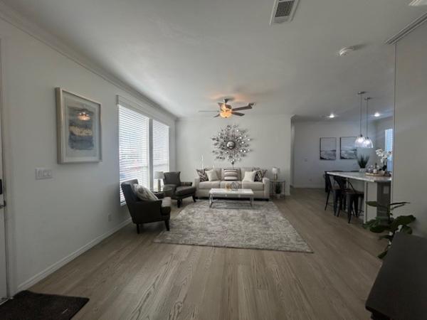 2023 Cavco Manufactured Home