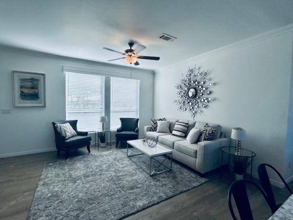 2023 Cavco Manufactured Home