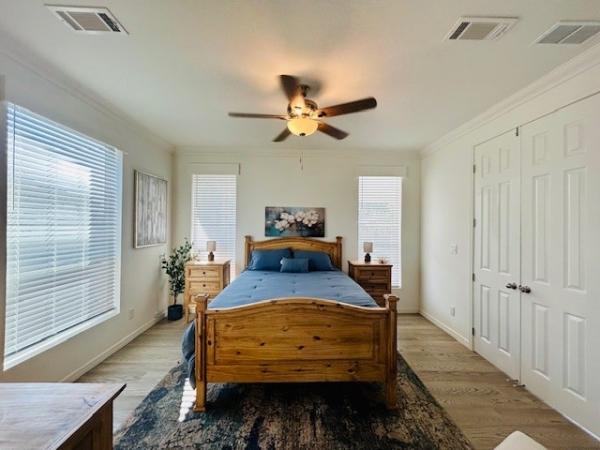 2023 Cavco Manufactured Home