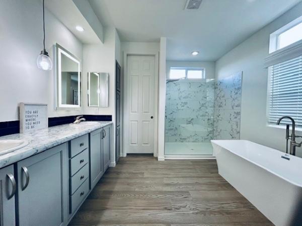 2023 Cavco Manufactured Home